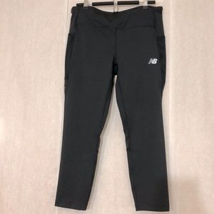 New Balance Capri Leggings.